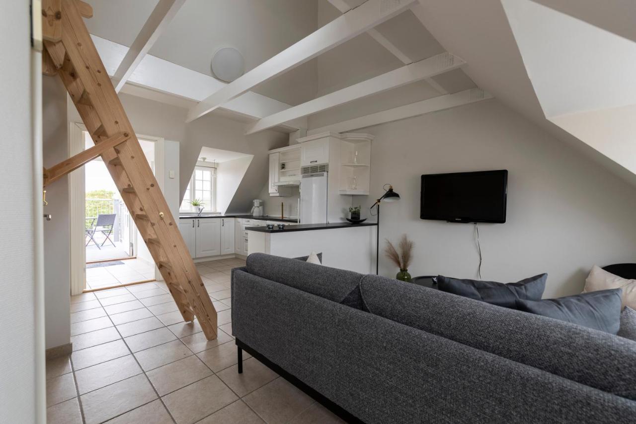 Ankerhus Skagen Apartment Exterior photo