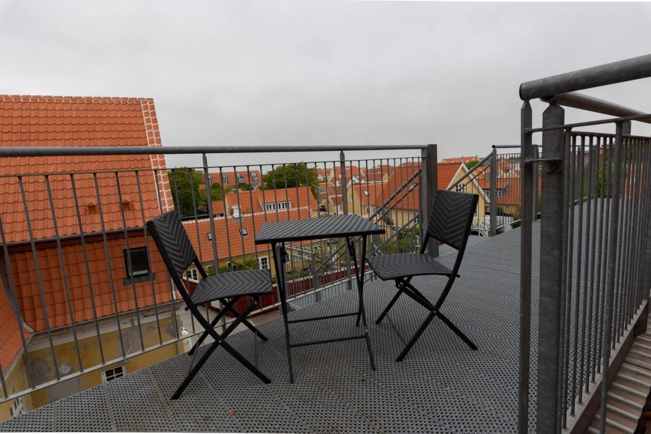 Ankerhus Skagen Apartment Exterior photo