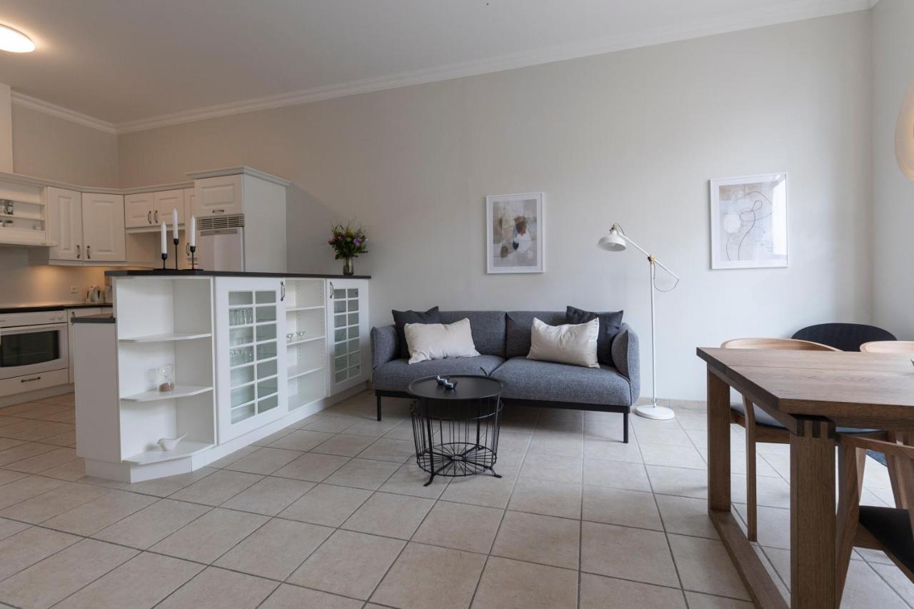 Ankerhus Skagen Apartment Exterior photo