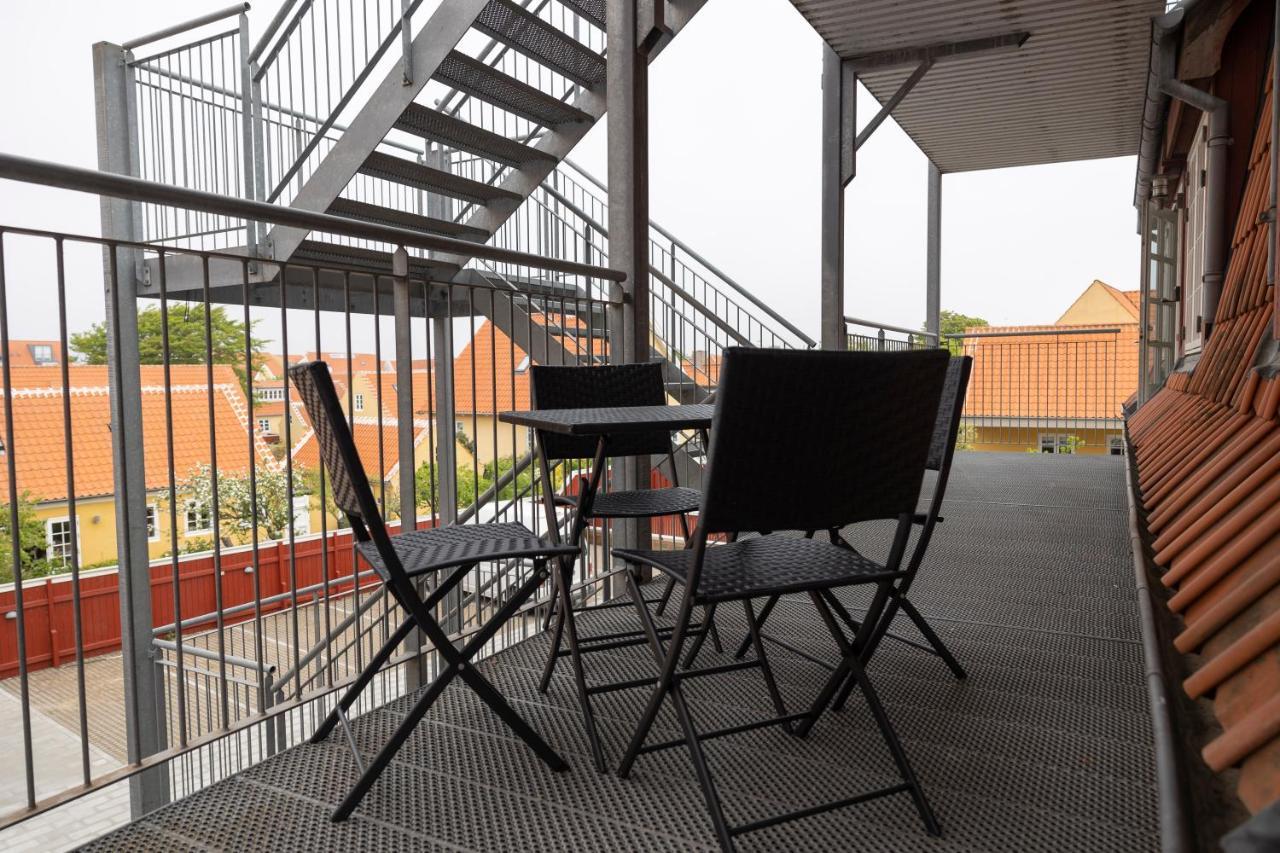 Ankerhus Skagen Apartment Exterior photo