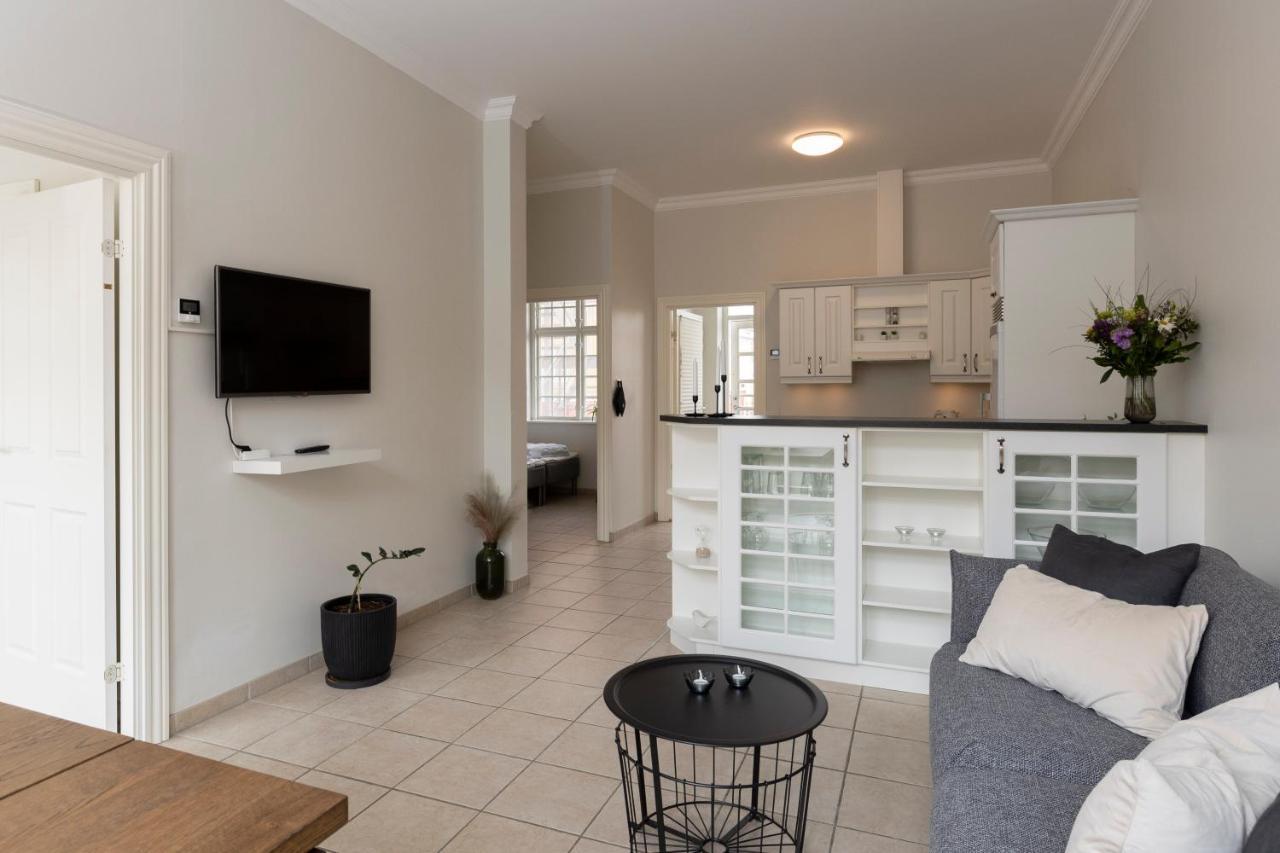 Ankerhus Skagen Apartment Exterior photo