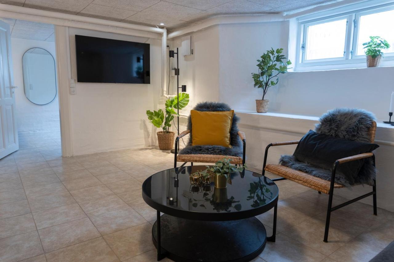 Ankerhus Skagen Apartment Exterior photo