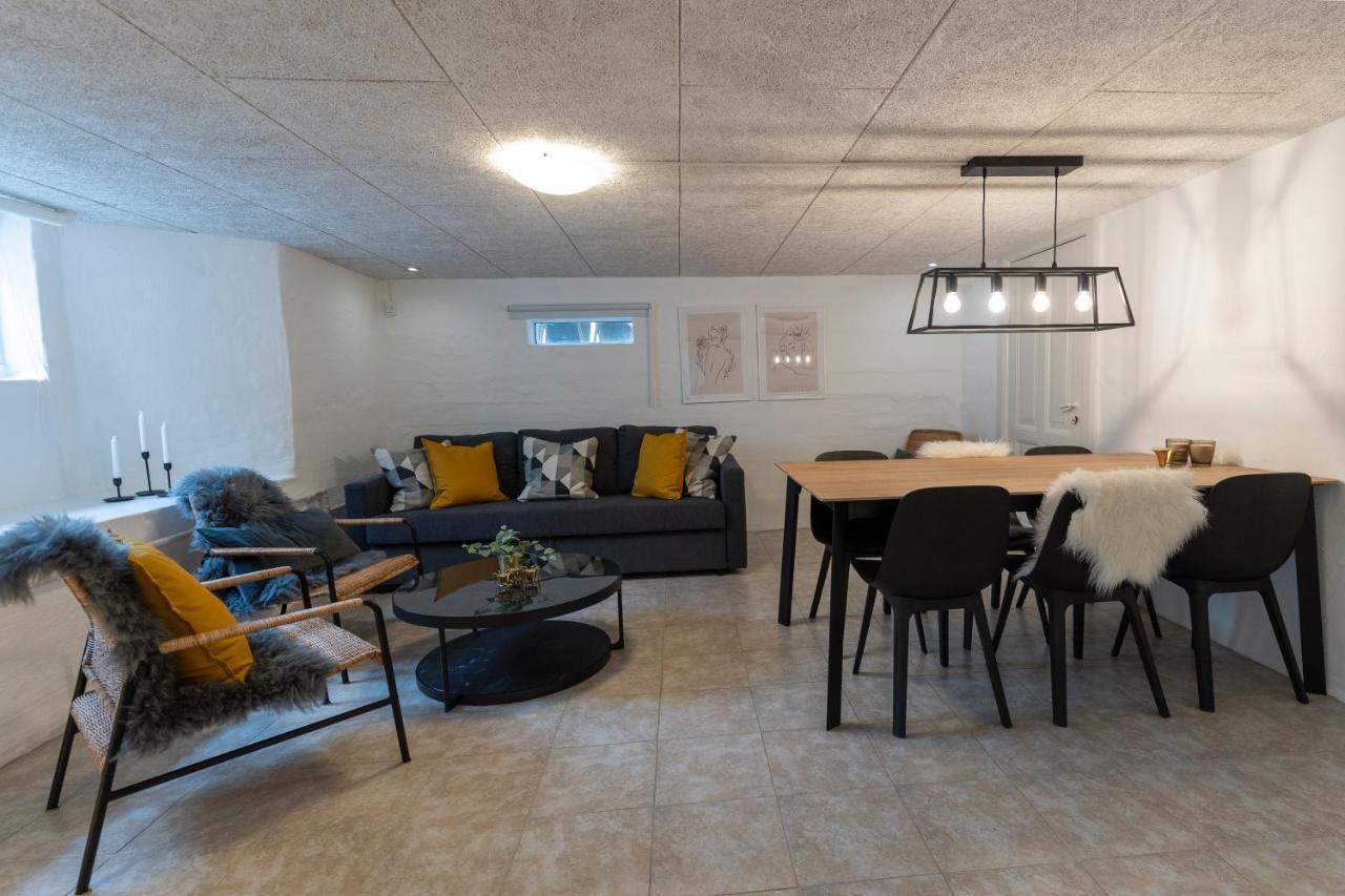 Ankerhus Skagen Apartment Exterior photo