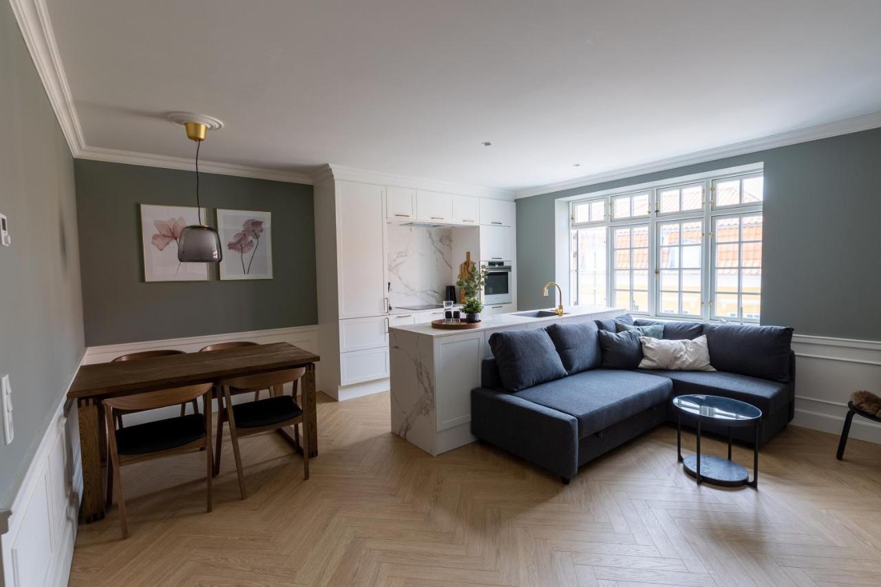 Ankerhus Skagen Apartment Exterior photo