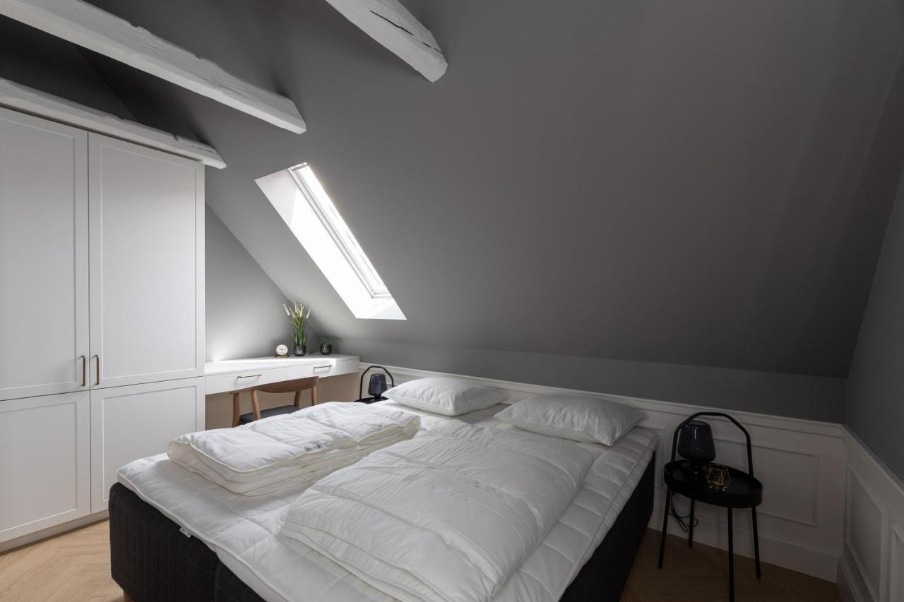 Ankerhus Skagen Apartment Exterior photo