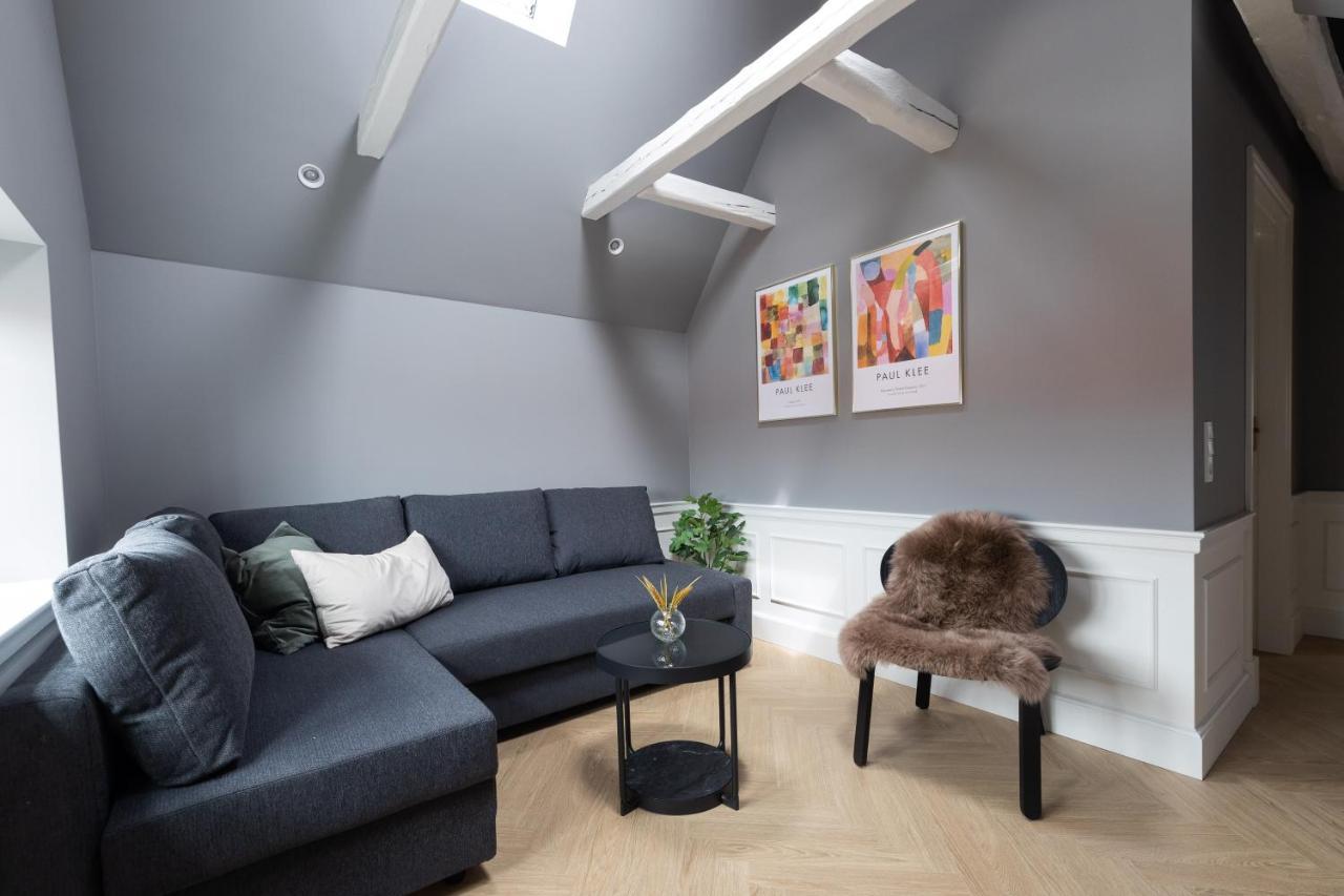 Ankerhus Skagen Apartment Exterior photo