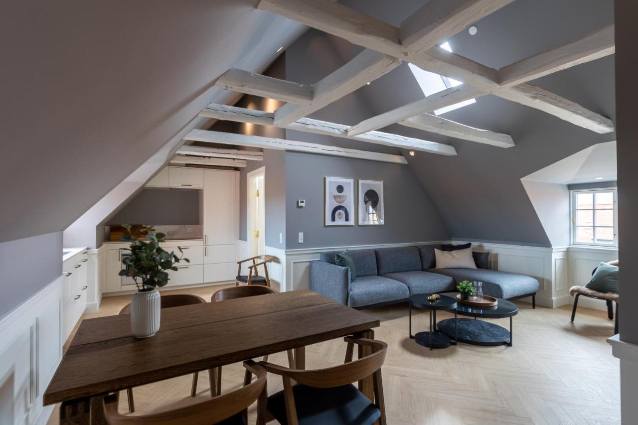 Ankerhus Skagen Apartment Exterior photo