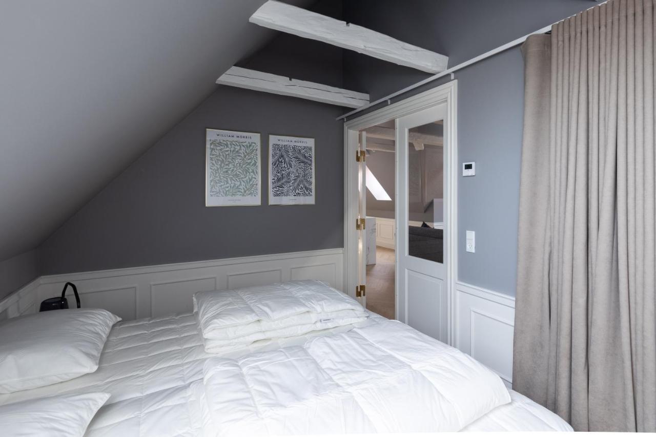 Ankerhus Skagen Apartment Exterior photo