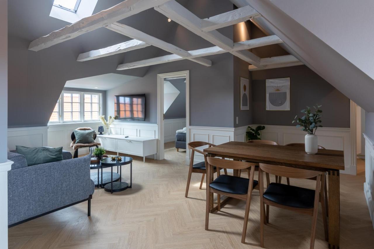 Ankerhus Skagen Apartment Exterior photo