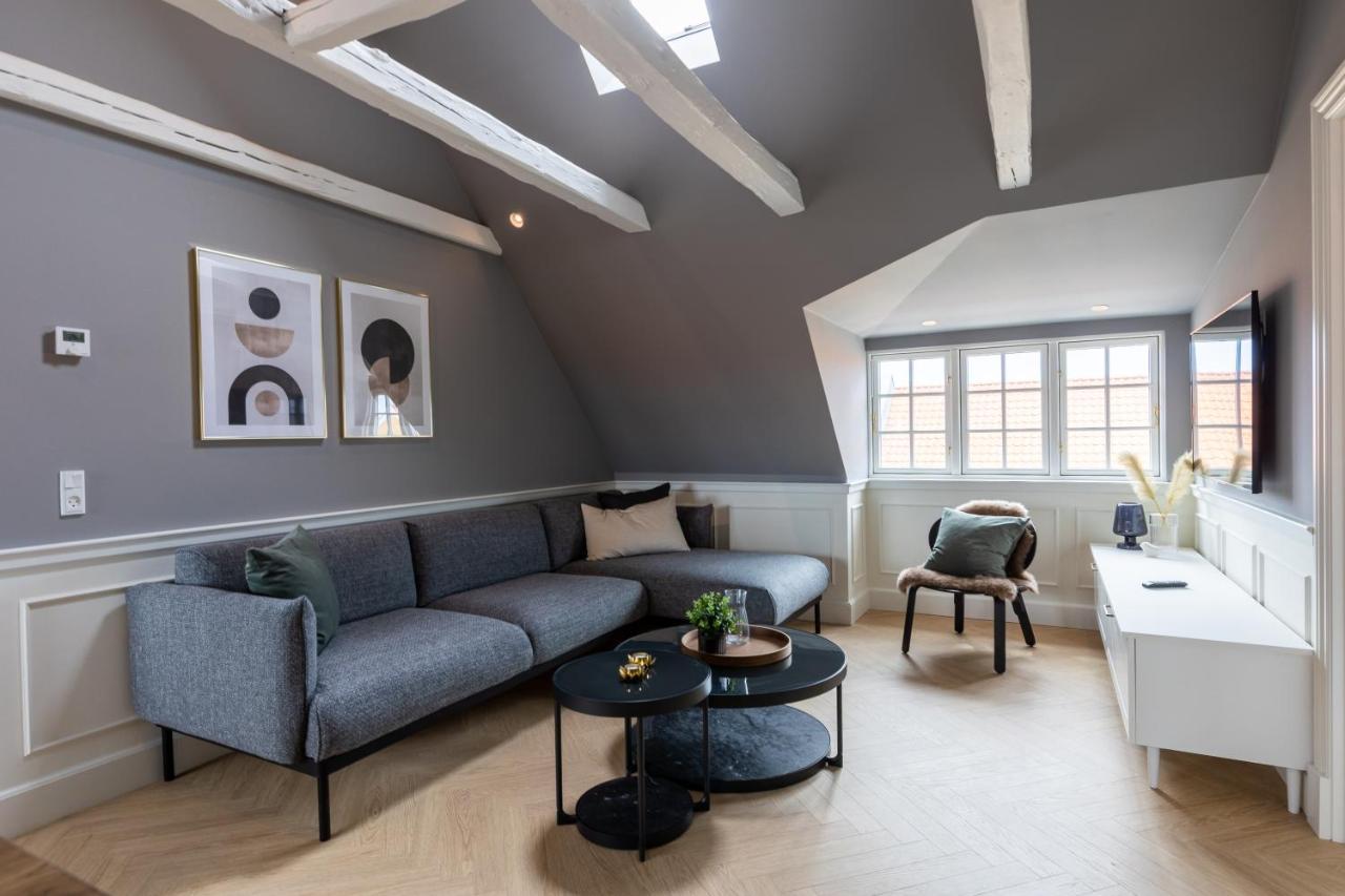 Ankerhus Skagen Apartment Exterior photo
