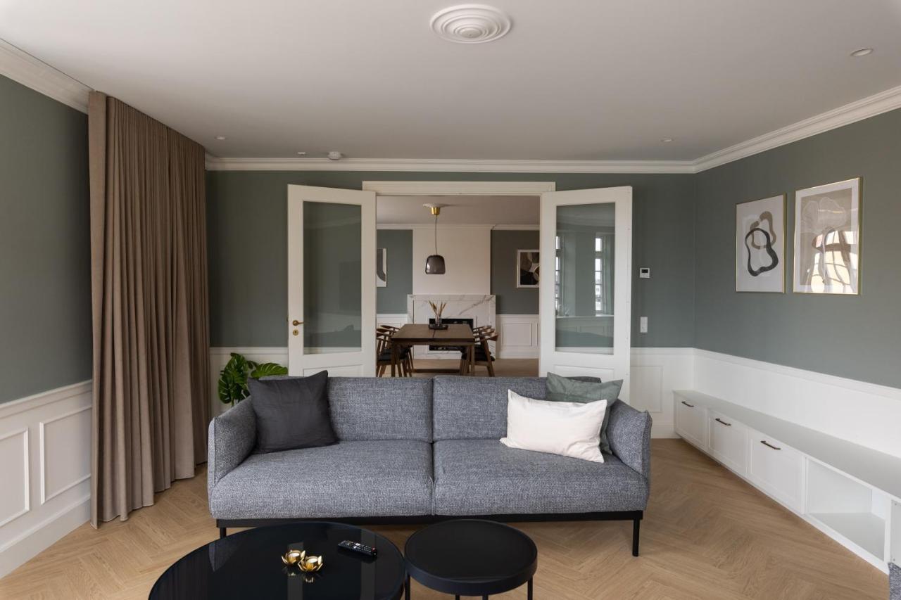 Ankerhus Skagen Apartment Exterior photo